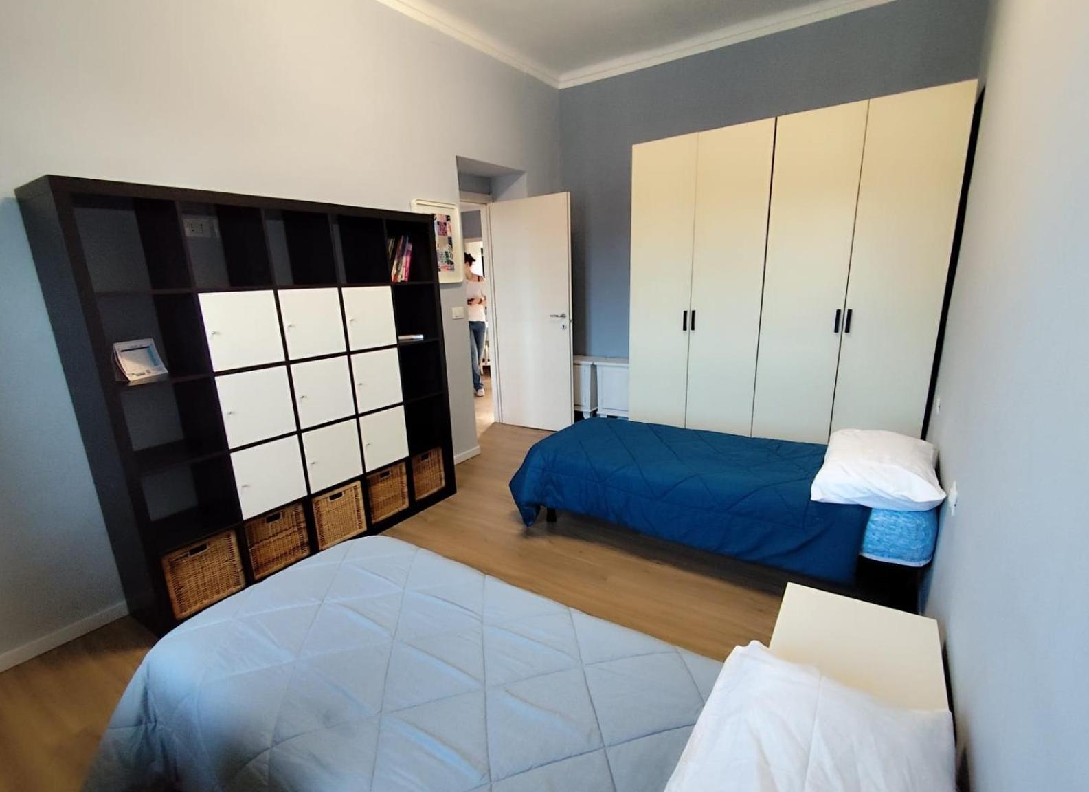Casa Odette Apartment Turin Exterior photo